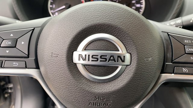 2020 Nissan Sentra S 22