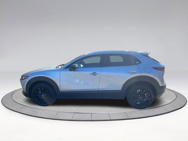 2021 Mazda CX-30 Turbo 7