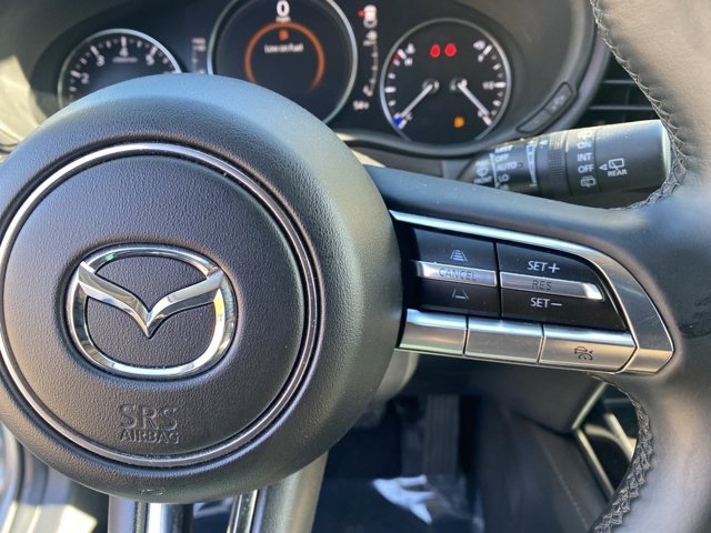 2021 Mazda CX-30 Turbo 25