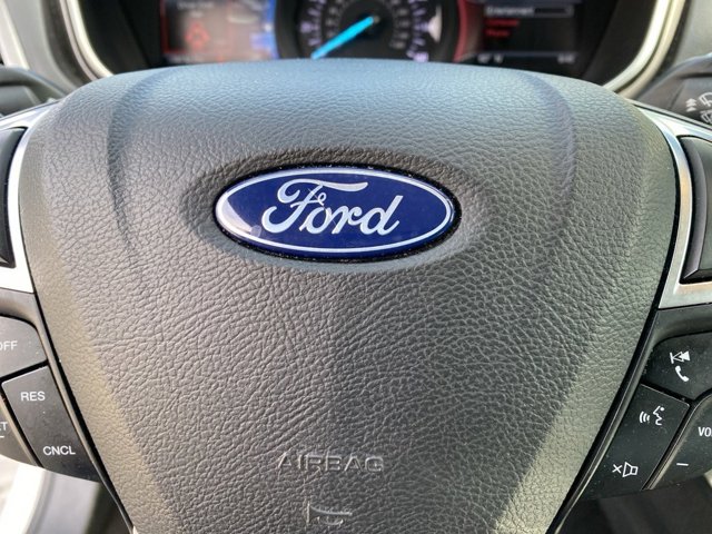 2019 Ford Fusion SEL 25