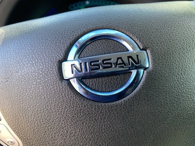 2017 Nissan Leaf S 24