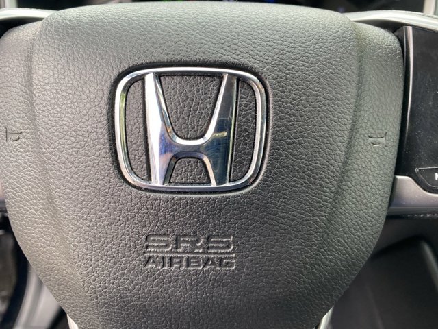 2020 Honda CR-V Hybrid EX 24