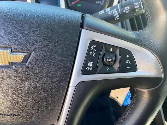 2015 Chevrolet Equinox LT 25