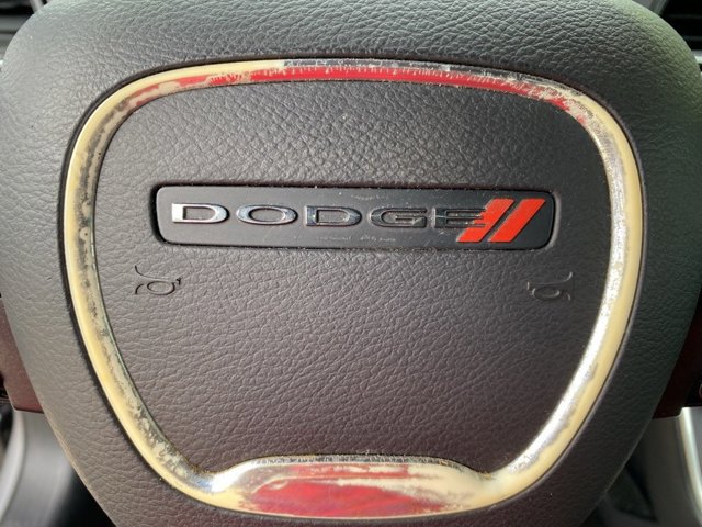 2016 Dodge Challenger SXT 26