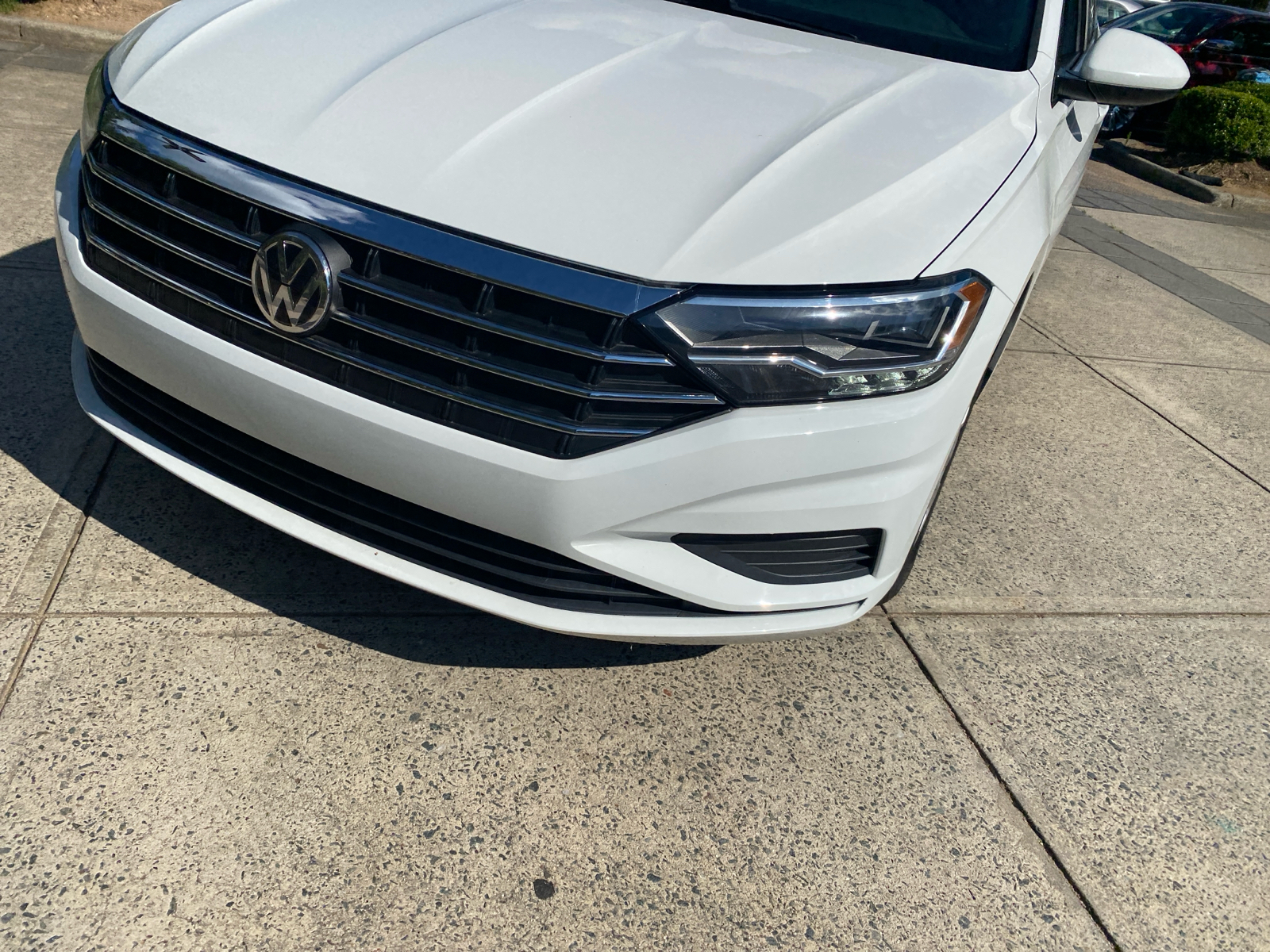2019 Volkswagen Jetta 1.4T SE 13