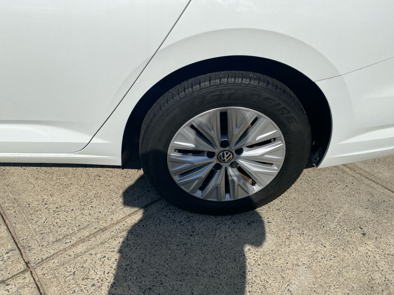 2019 Volkswagen Jetta 1.4T SE 15