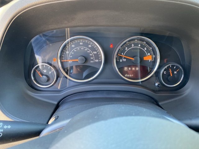 2017 Jeep Compass High Altitude 22