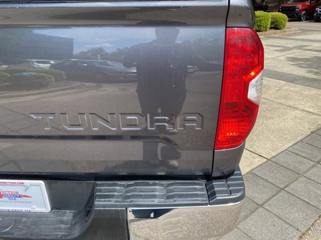 2015 Toyota Tundra SR5 15
