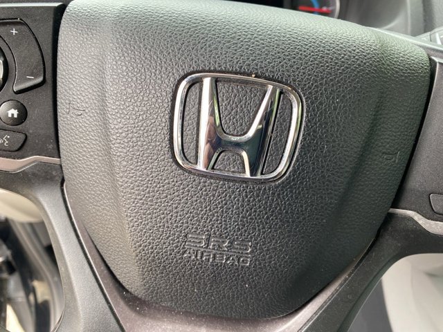 2019 Honda Pilot EX-L 25