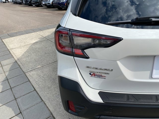2021 Subaru Outback Premium 11
