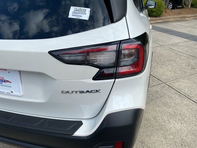 2021 Subaru Outback Premium 13
