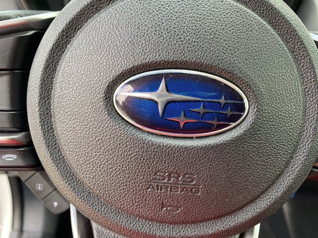 2021 Subaru Outback Premium 25