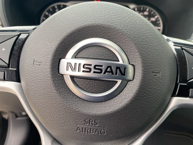 2021 Nissan Altima 2.5 SL 25