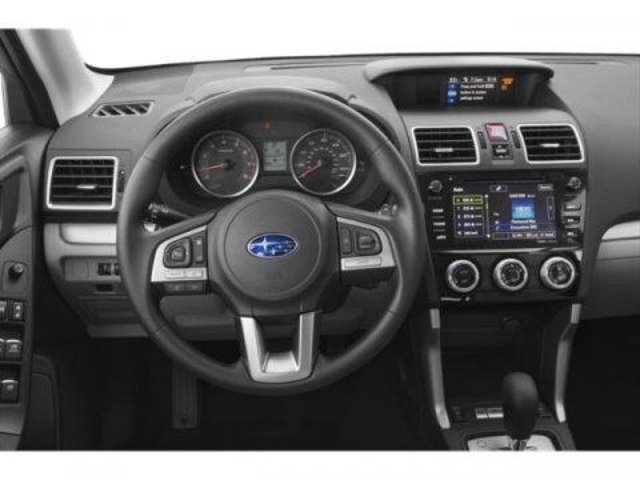 2018 Subaru Forester 2.5i Premium 10