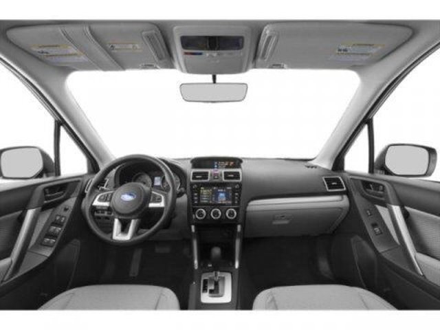 2018 Subaru Forester 2.5i Premium 11