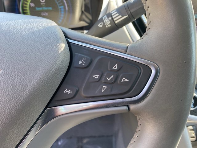 2018 Chevrolet Volt LT 27