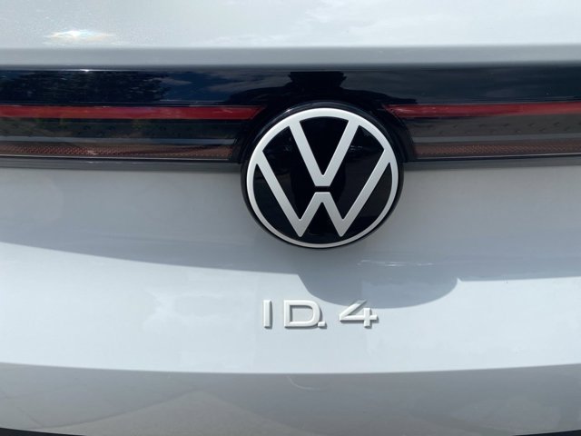 2021 Volkswagen ID.4 1st Edition 13