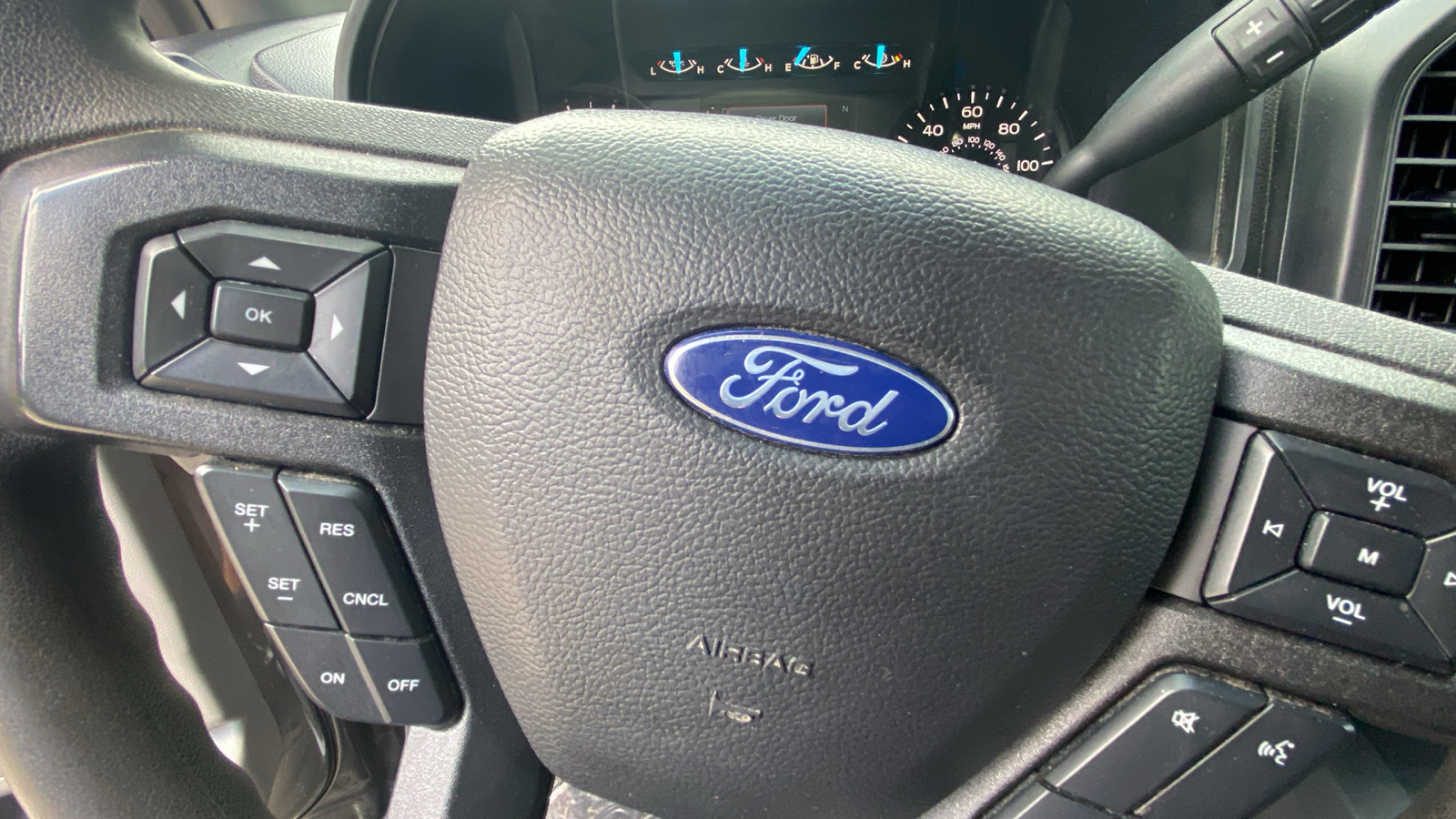 2019 Ford F-150 XL 25