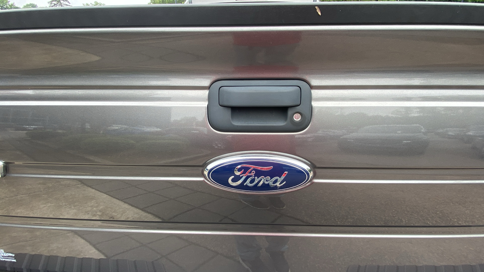 2014 Ford F-150  13