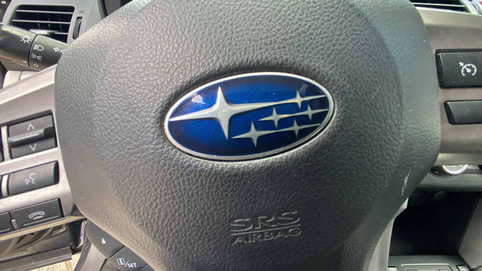 2015 Subaru Forester 2.5i Premium 25