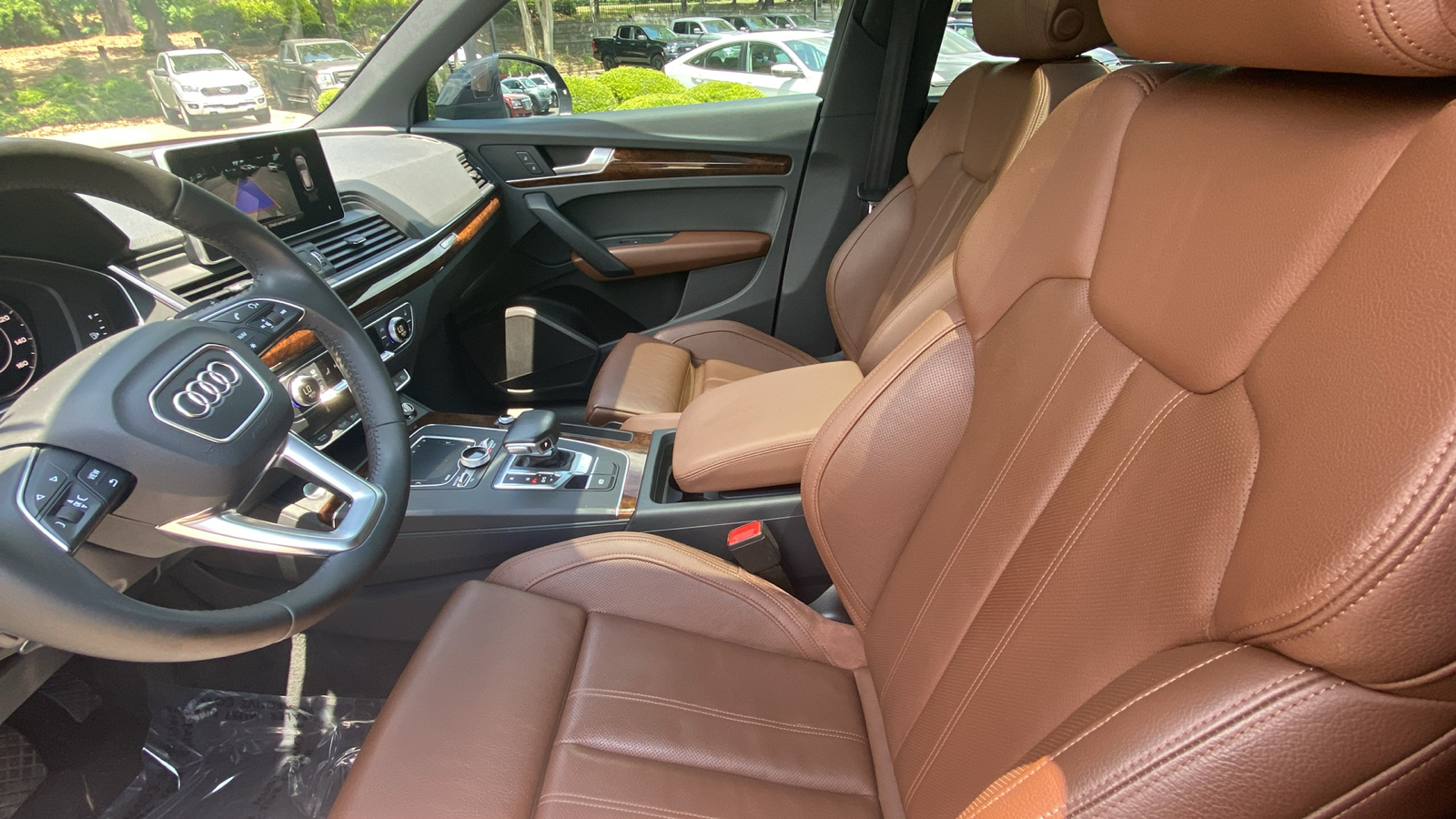 2018 Audi Q5 2.0T Premium Plus 21