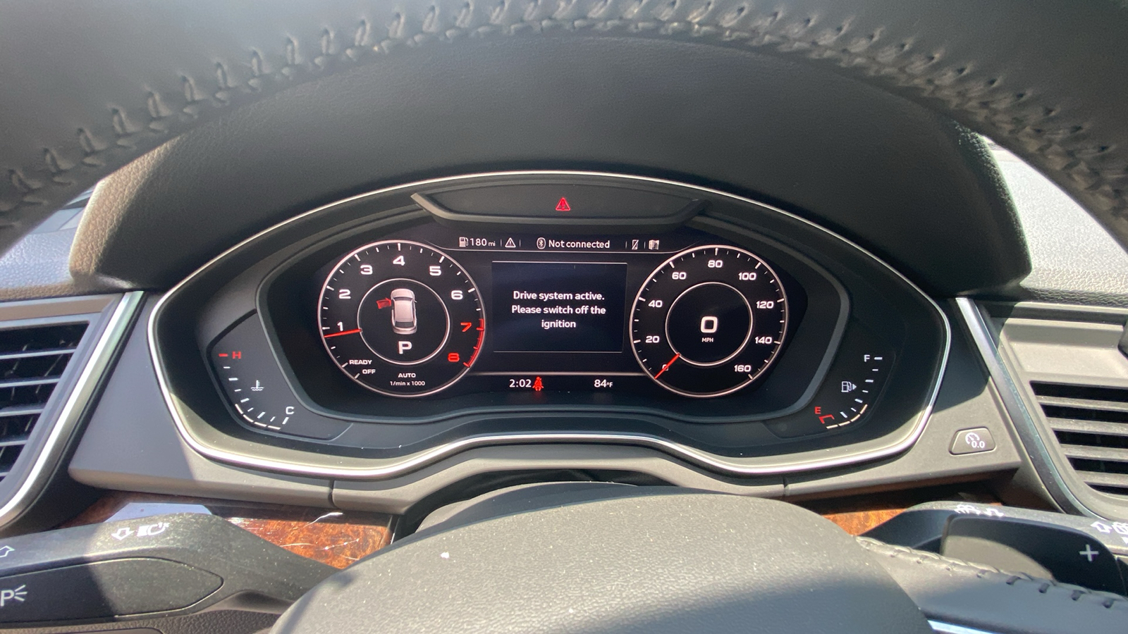 2018 Audi Q5 2.0T Premium Plus 23