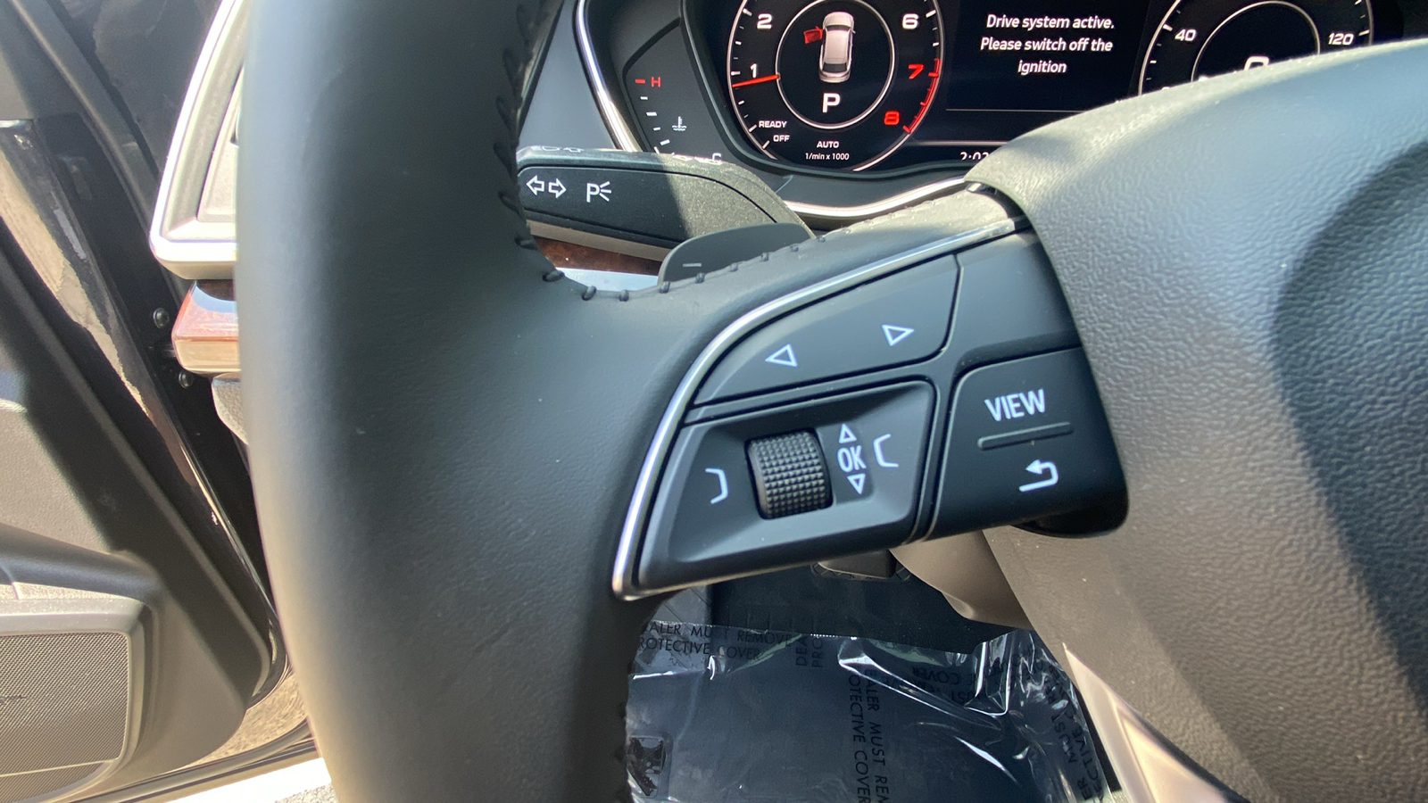 2018 Audi Q5 2.0T Premium Plus 24