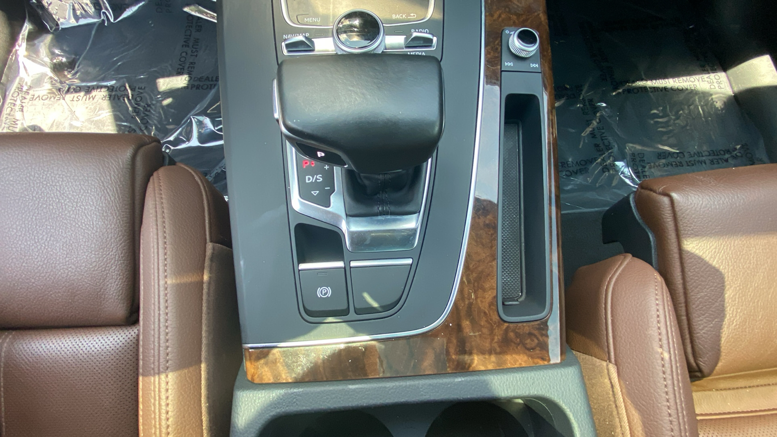 2018 Audi Q5 2.0T Premium Plus 31