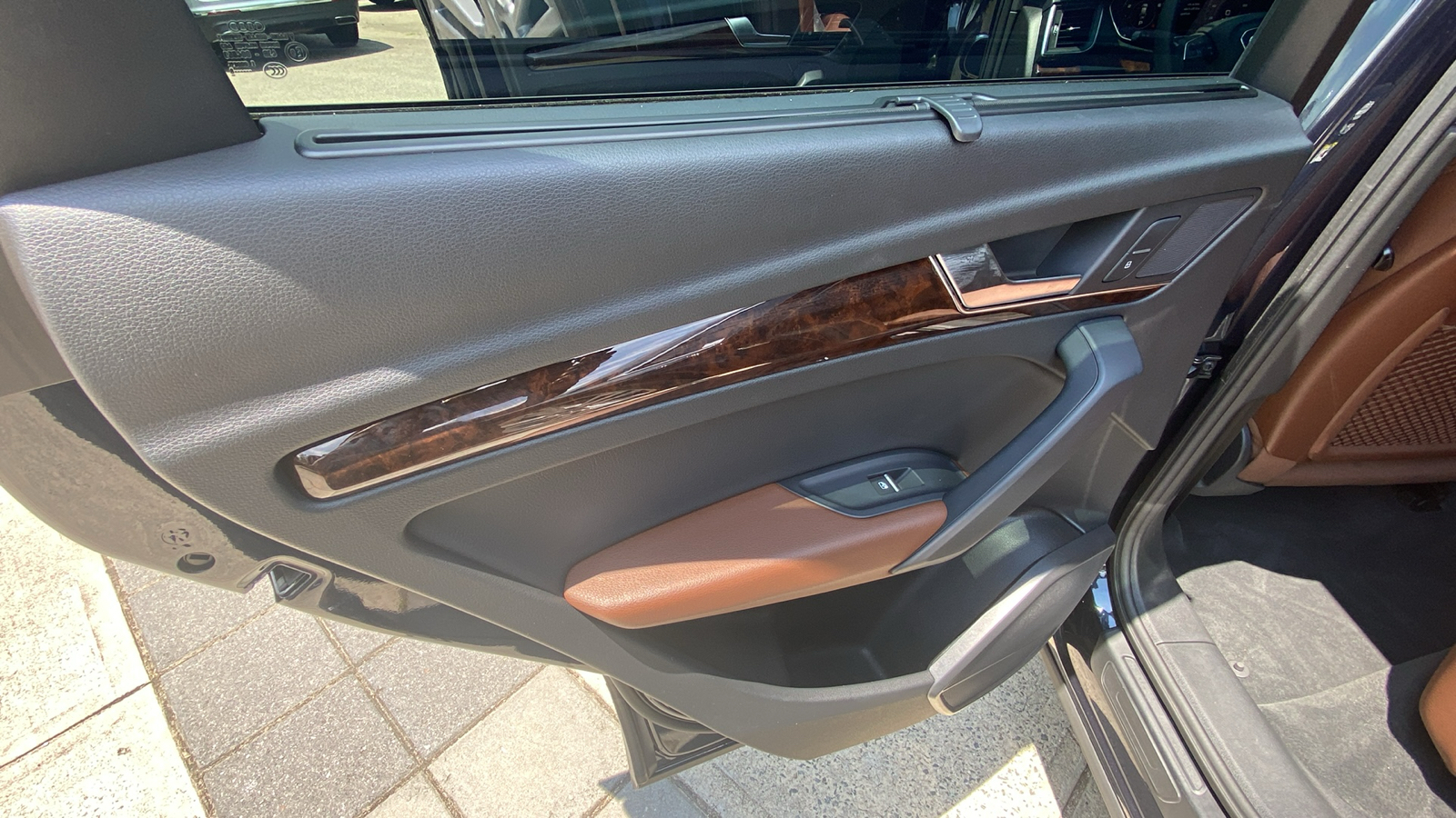 2018 Audi Q5 2.0T Premium Plus 34