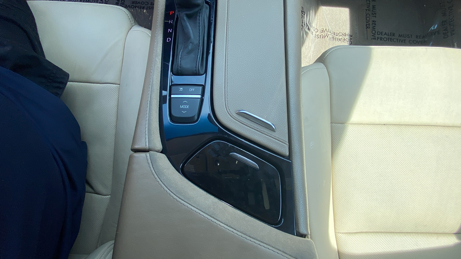 2016 Cadillac CTS 2.0L Turbo Luxury 32