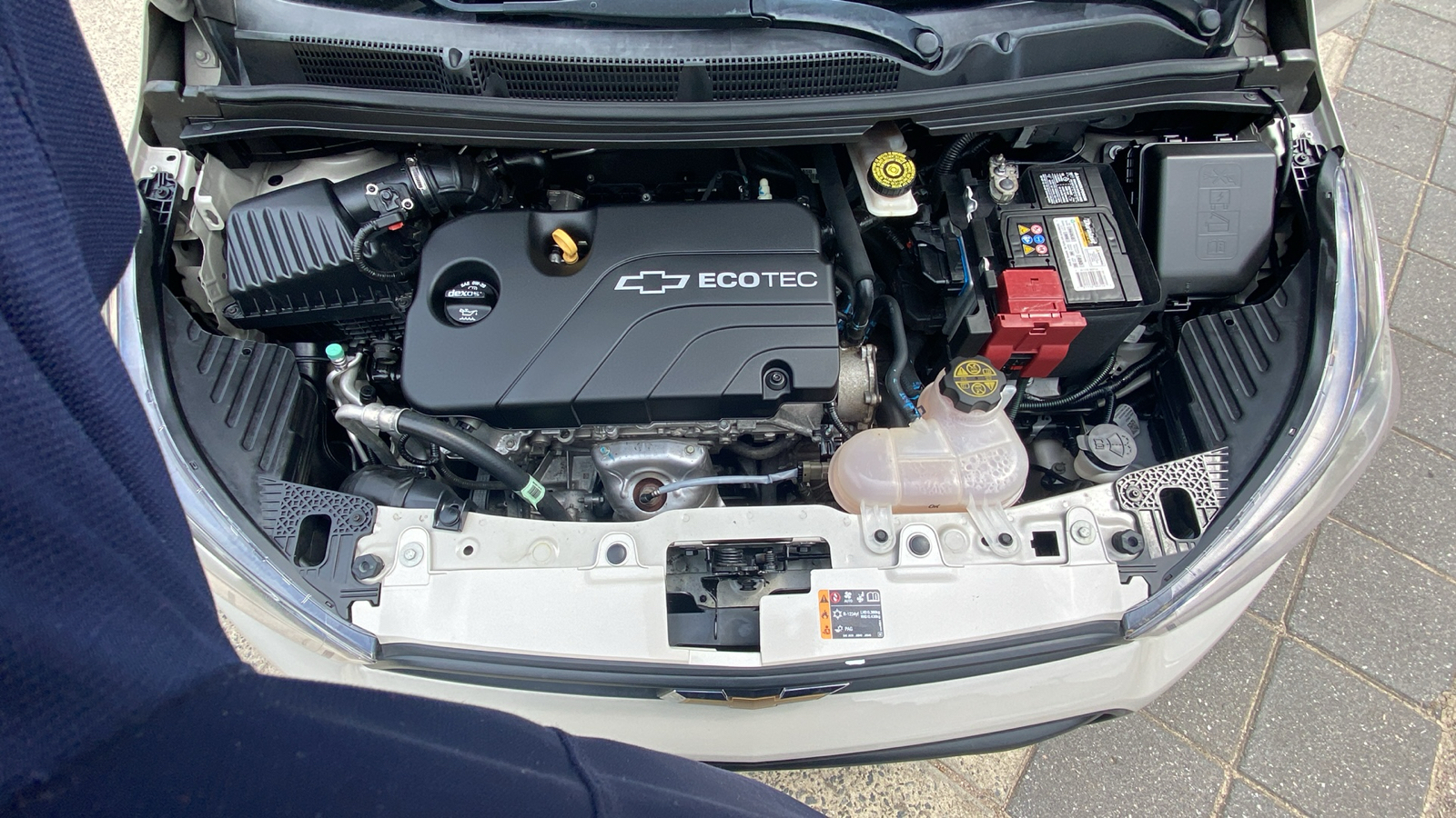 2009 Honda CR-V EX 18