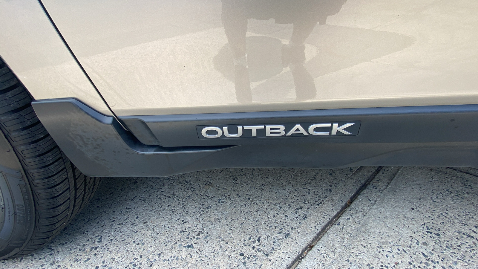 2018 Subaru Outback 2.5i 18