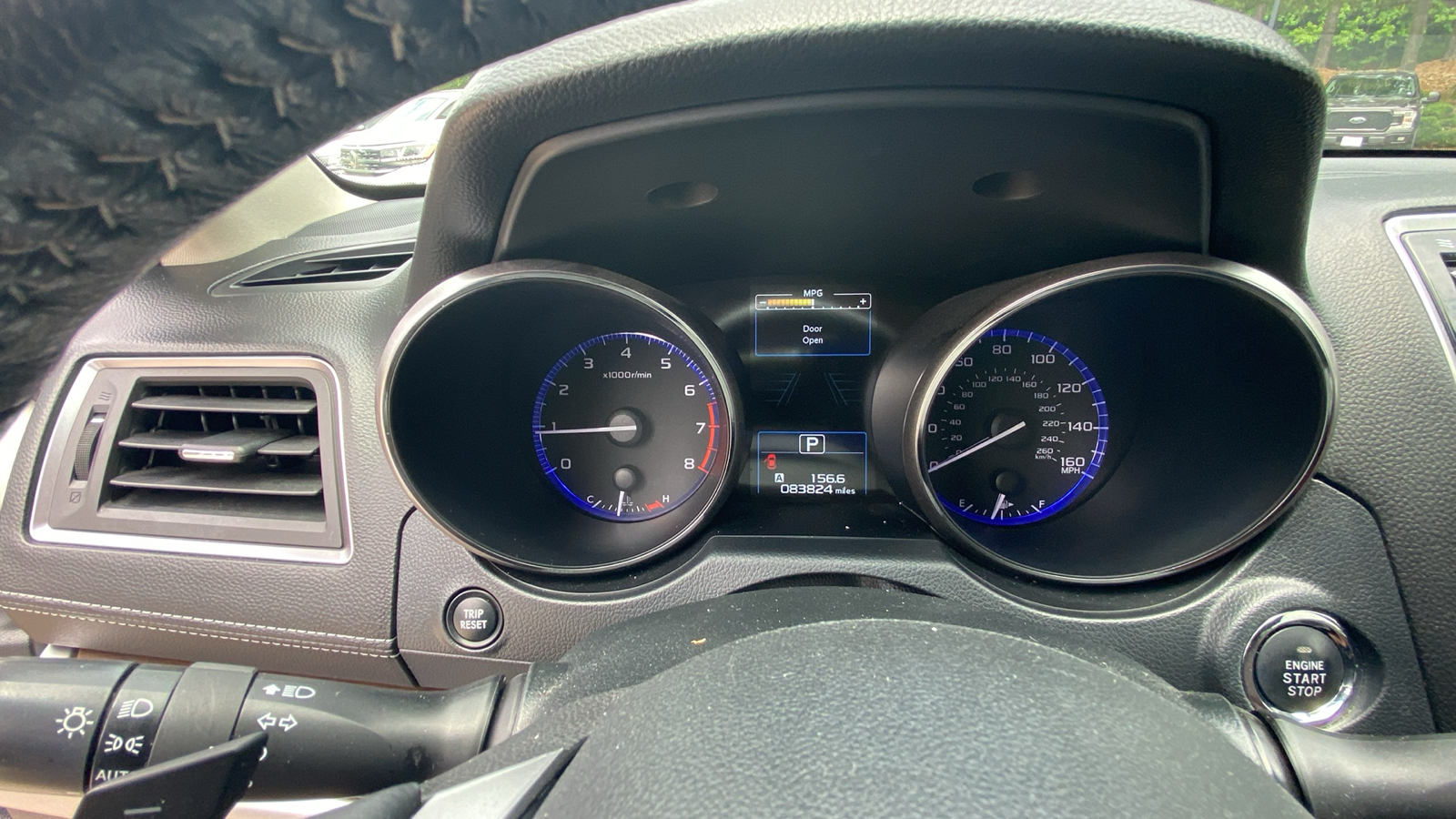 2019 Subaru Outback 3.6R 25
