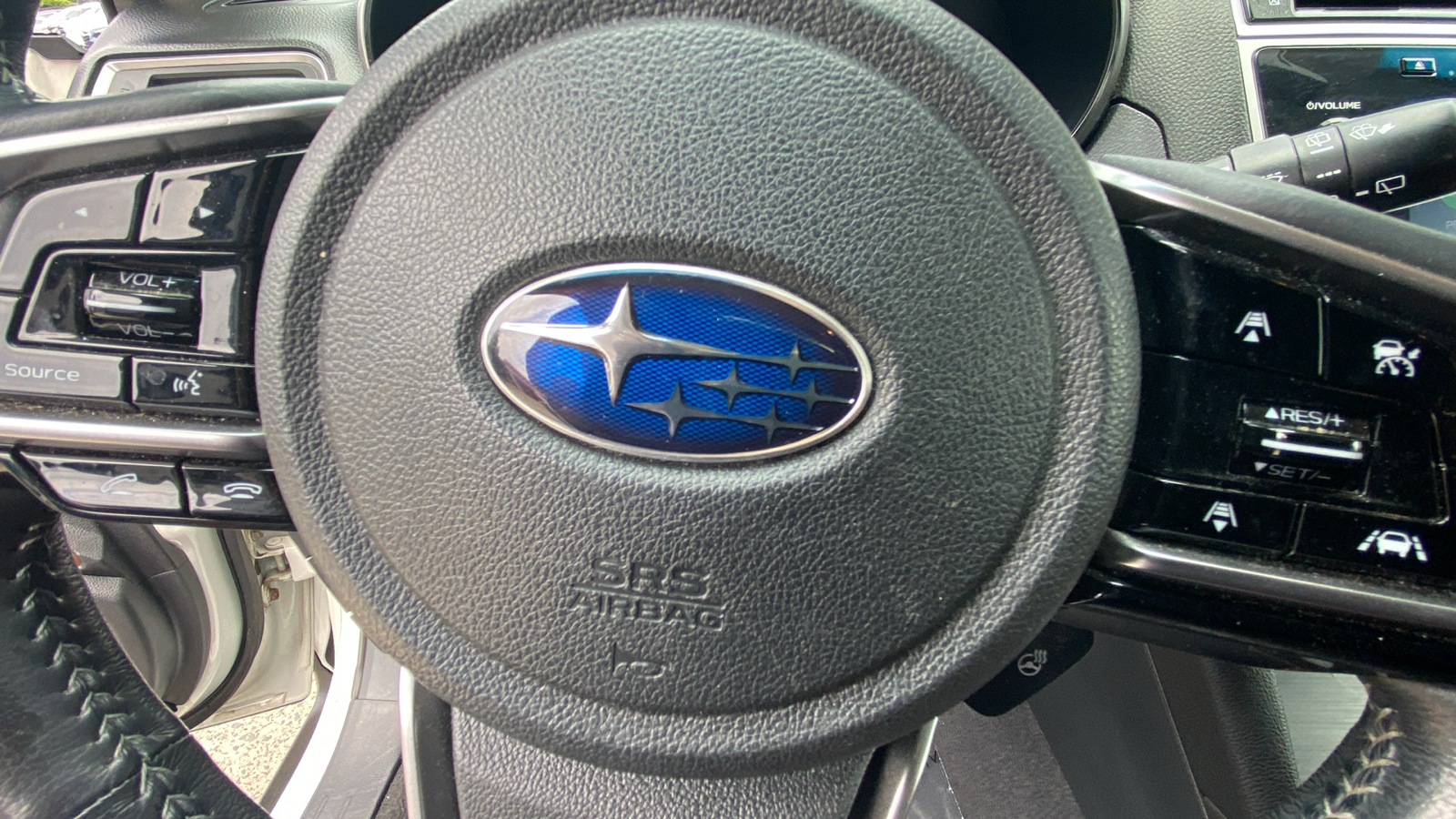 2019 Subaru Outback 3.6R 27