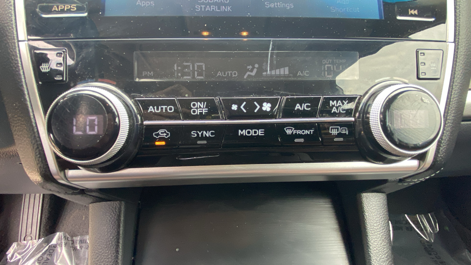 2019 Subaru Outback 3.6R 31