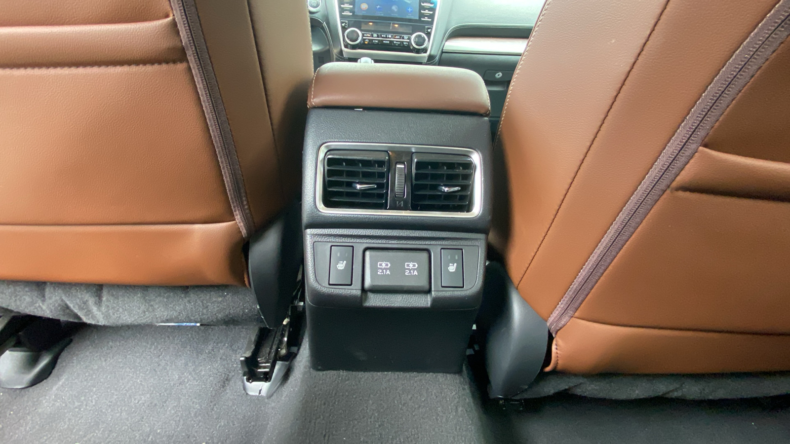 2019 Subaru Outback 3.6R 39