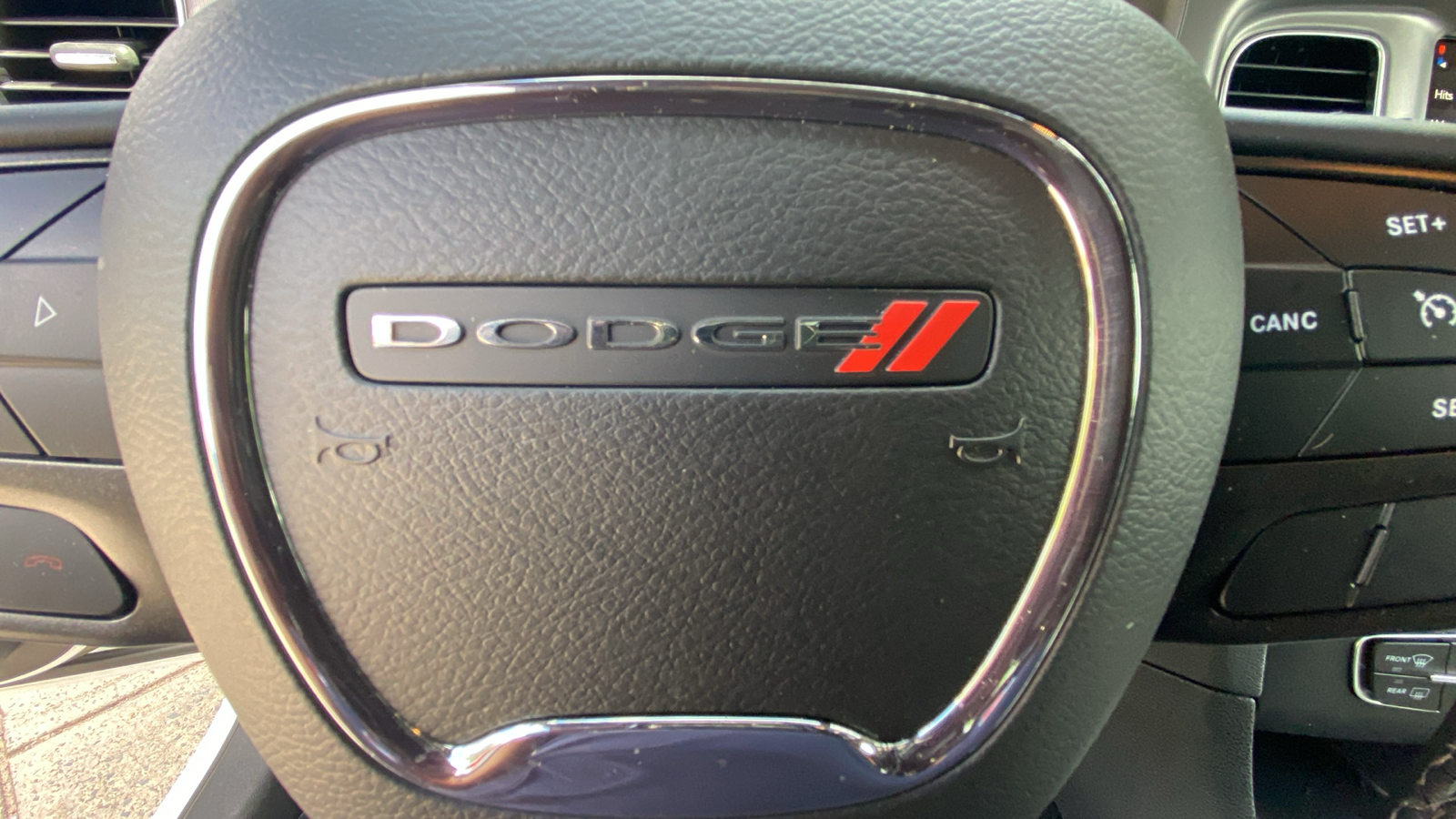 2023 Dodge Charger SXT 25