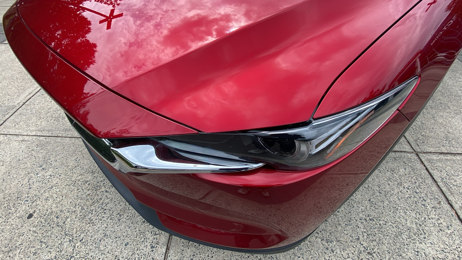 2018 Mazda CX-5 Grand Touring 4