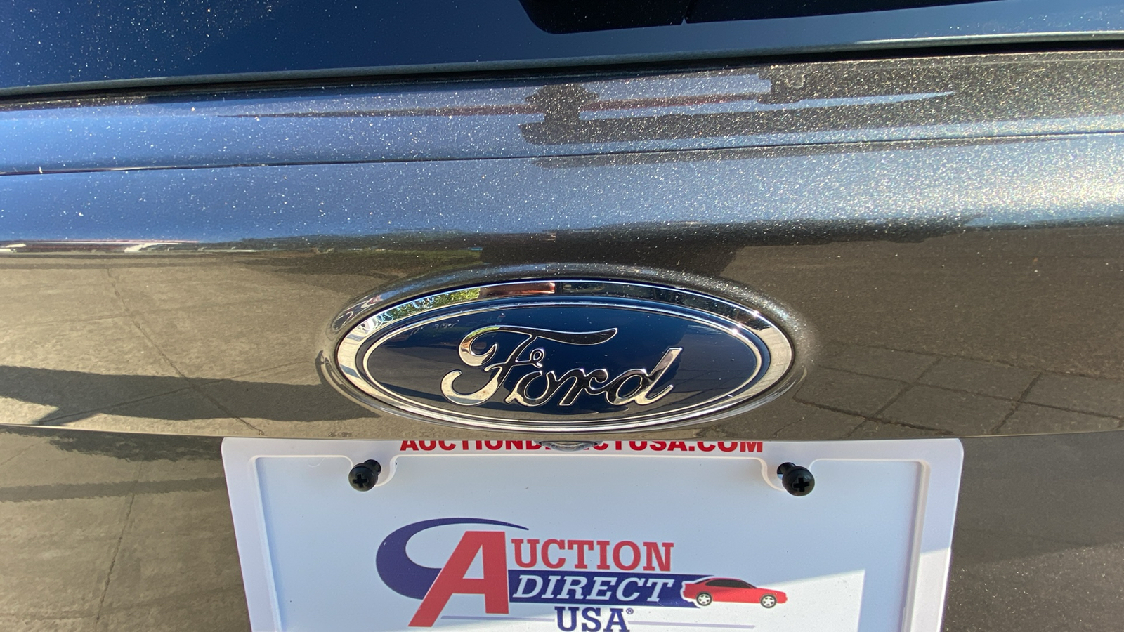 2017 Ford Escape SE 13