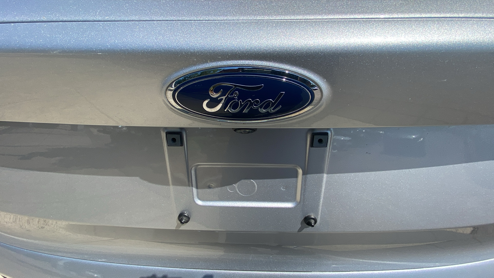 2019 Ford Escape SE 12