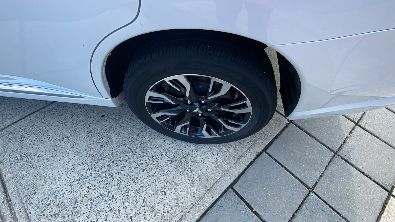 2018 Mitsubishi Outlander PHEV SEL 9