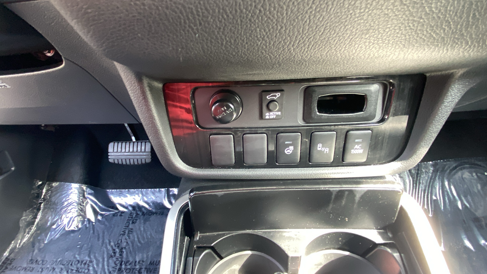 2018 Mitsubishi Outlander PHEV SEL 31