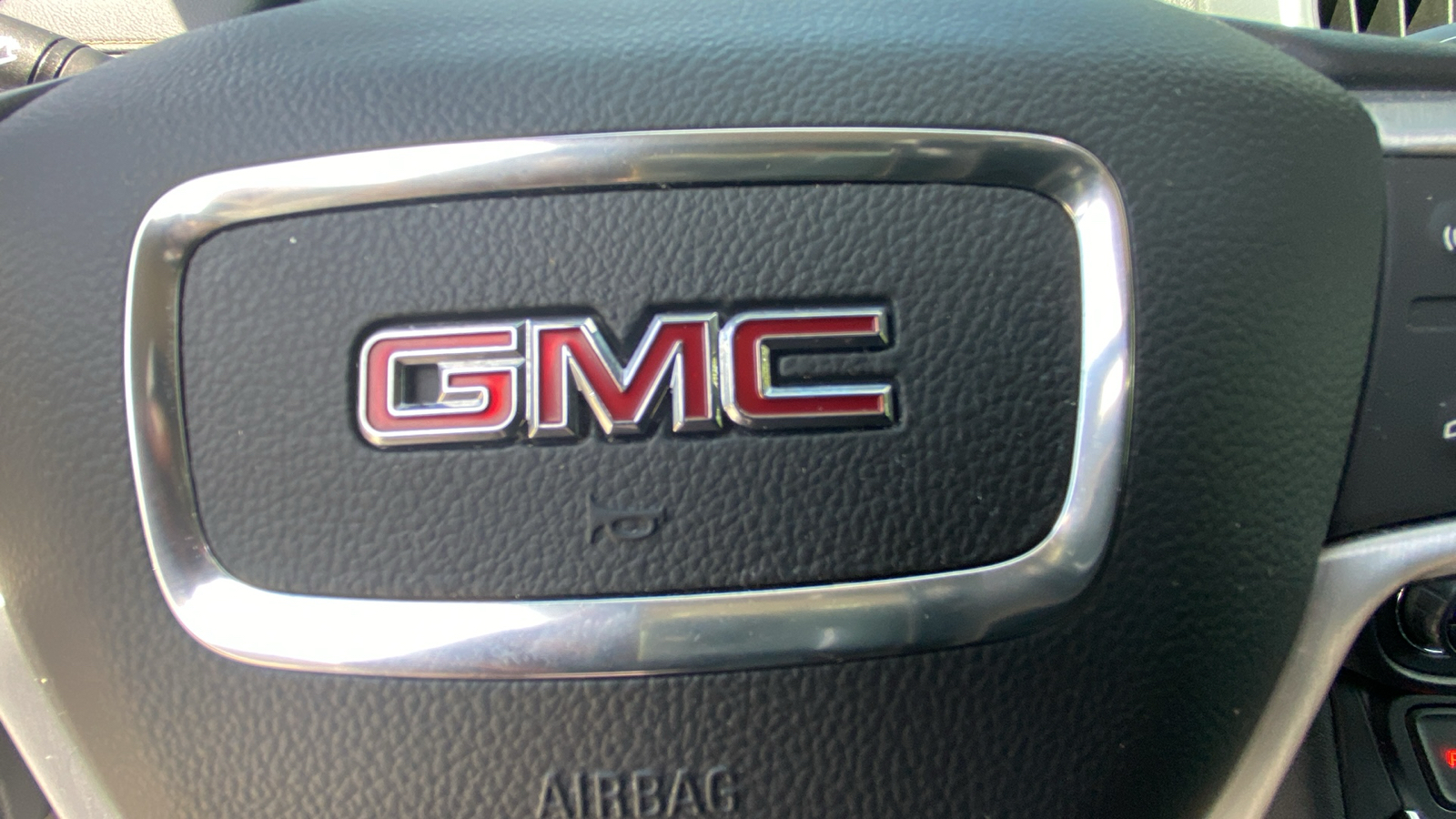 2021 GMC Terrain SLE 27