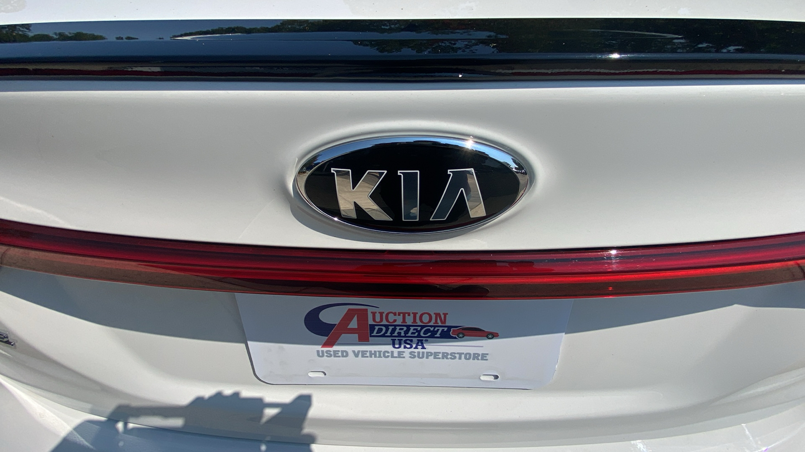 2021 Kia Forte GT-Line 12