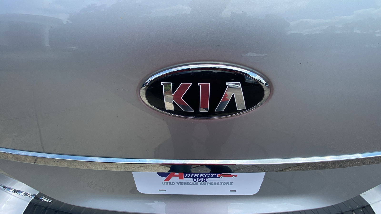 2021 Kia Sedona LX 12