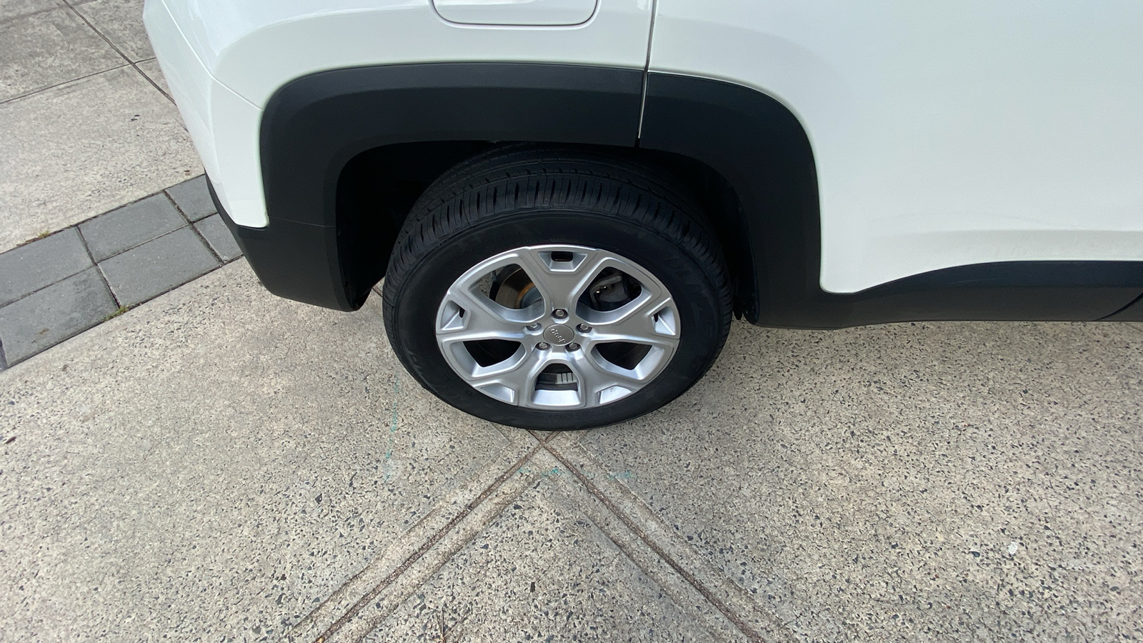 2019 Jeep Renegade Limited 16