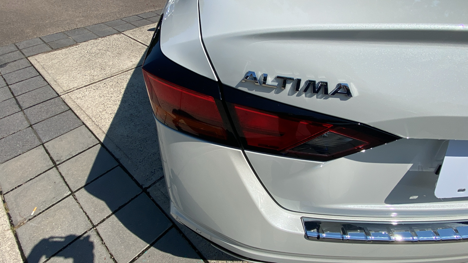 2022 Nissan Altima 2.5 SV 11