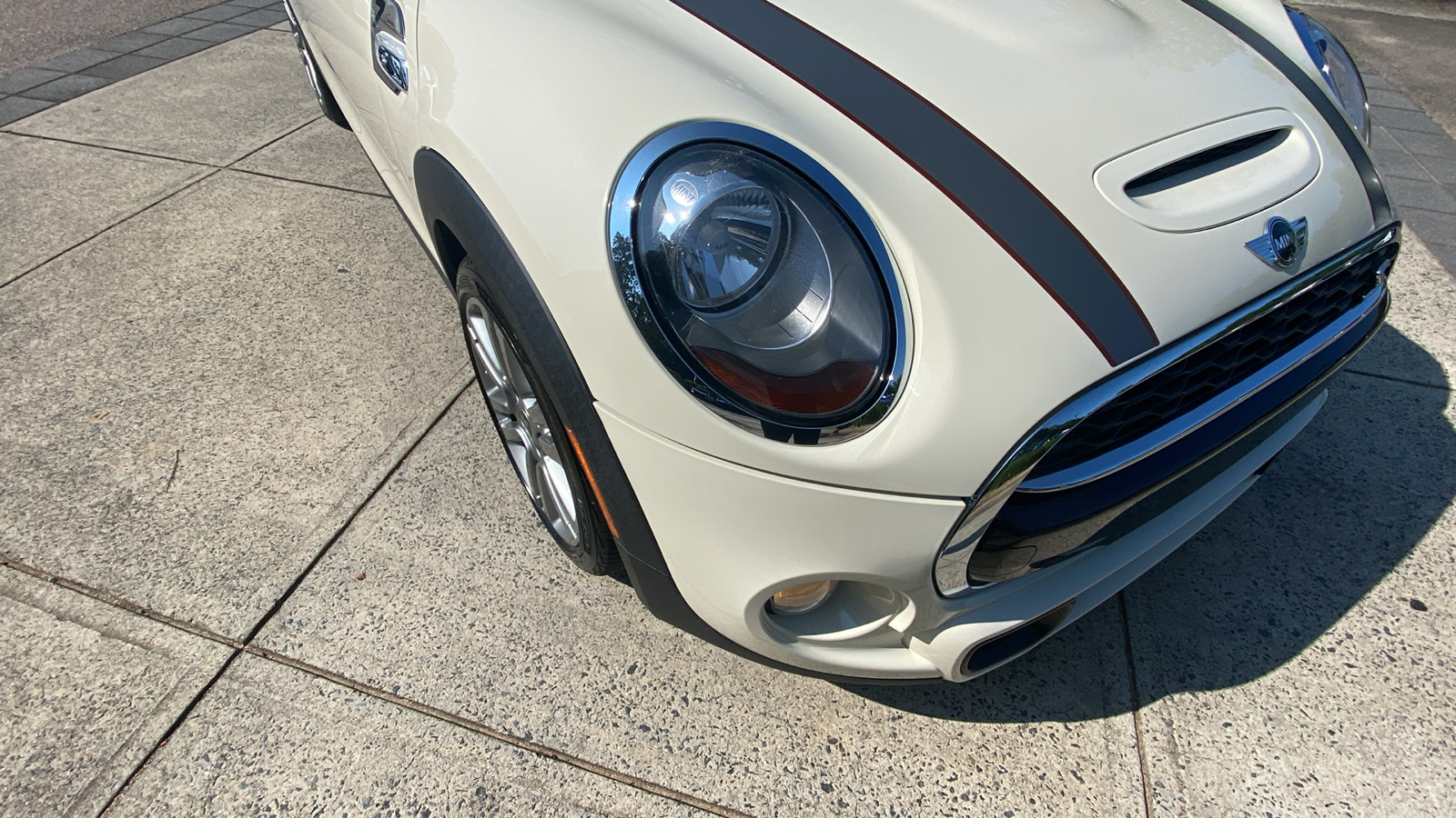 2018 MINI Cooper S Base 2