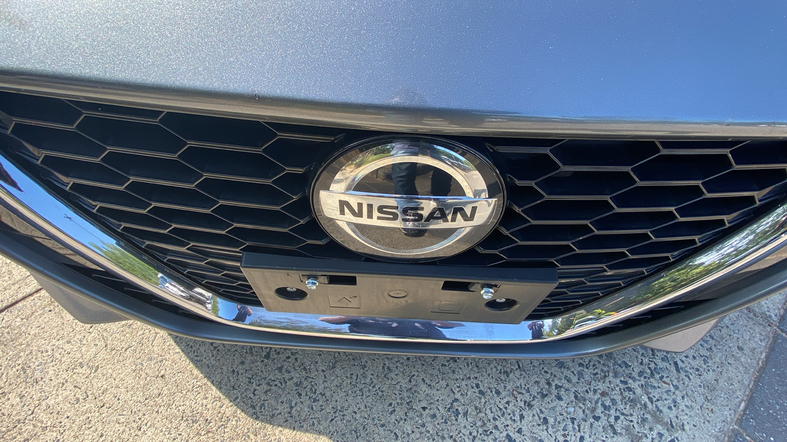 2021 Nissan Altima 2.5 SV 4