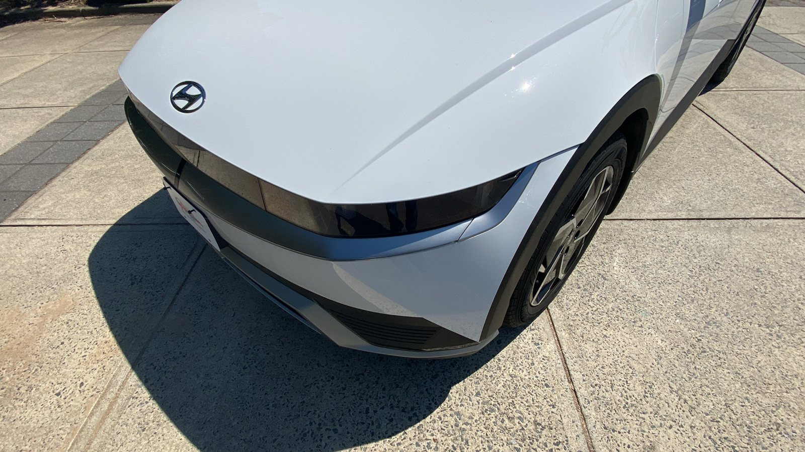 2022 Hyundai IONIQ 5 SEL 5